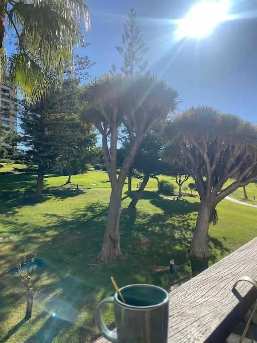 Apartamento En Nueva Andalucia Marbella España