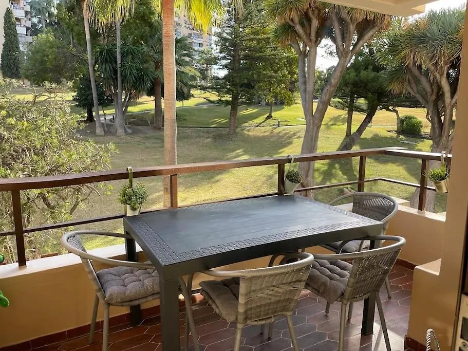 Apartamento En Nueva Andalucia Marbella