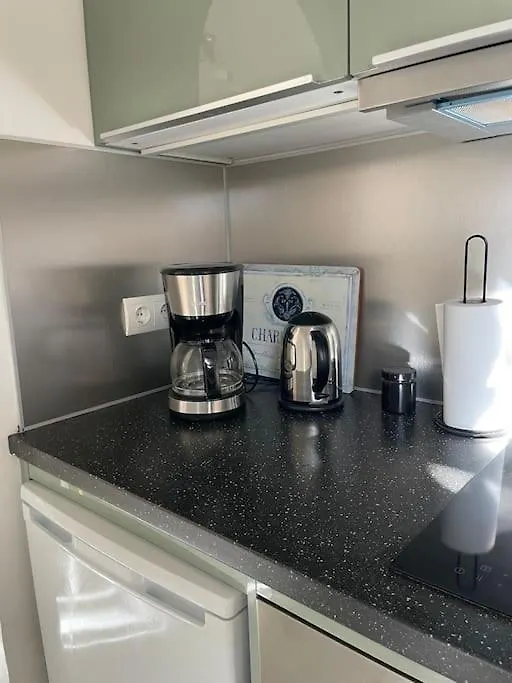 Apartamento En Nueva Andalucia Marbella 0*,  España