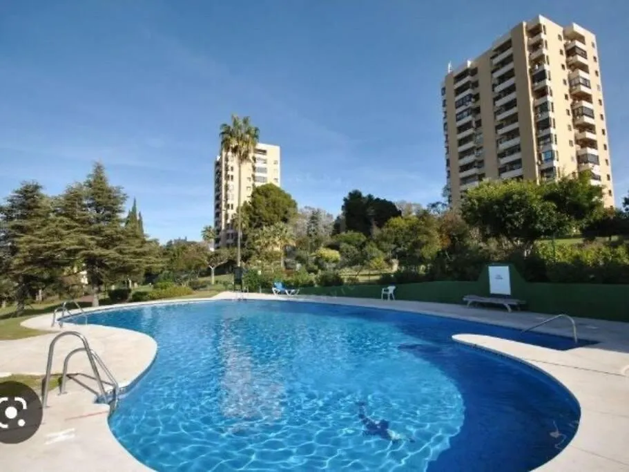 Apartamento En Nueva Andalucia Marbella