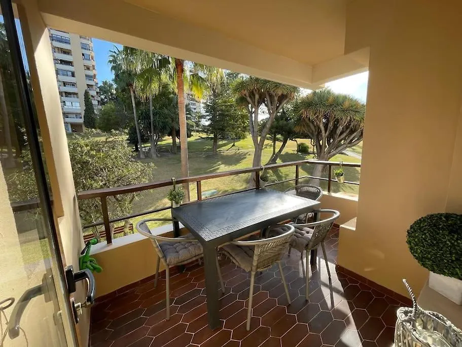 Appartamento Apartamento En Nueva Andalucia Marbella